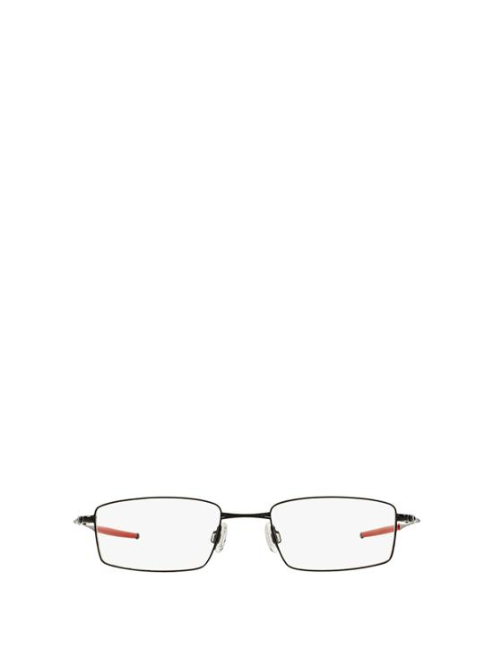 26FW 오클리 안경 OX3136 313607 POLISHED BLACK