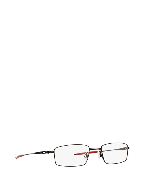 26FW 오클리 안경 OX3136 313607 POLISHED BLACK - OAKLEY