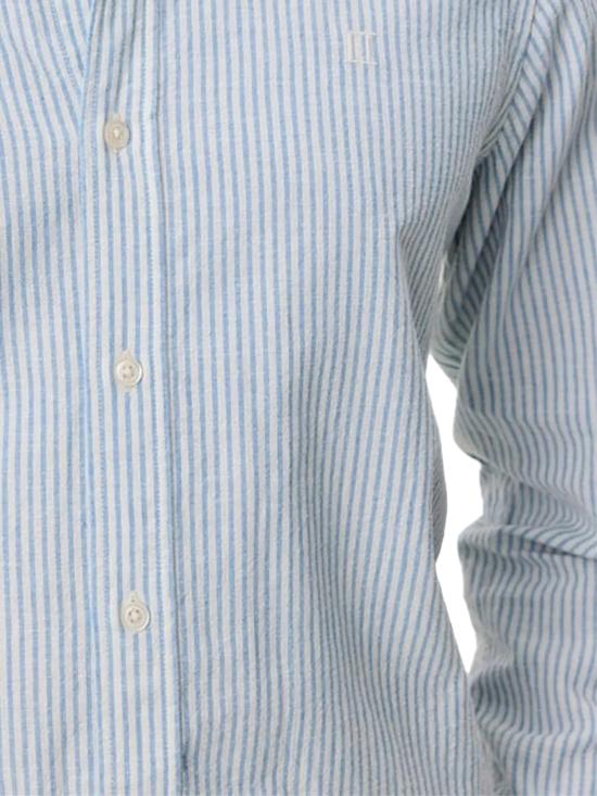 26SS 레듀 셔츠 1001330 203 Allure - LES DEUX