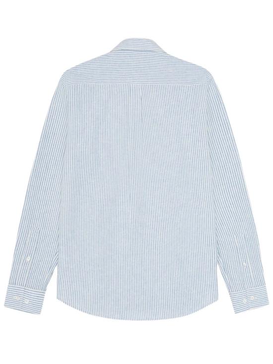 26SS 레듀 셔츠 1001330 203 Allure - LES DEUX