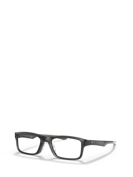 26FW 오클리 안경 OX8081 808106 POLISHED GREY SMOKE - OAKLEY