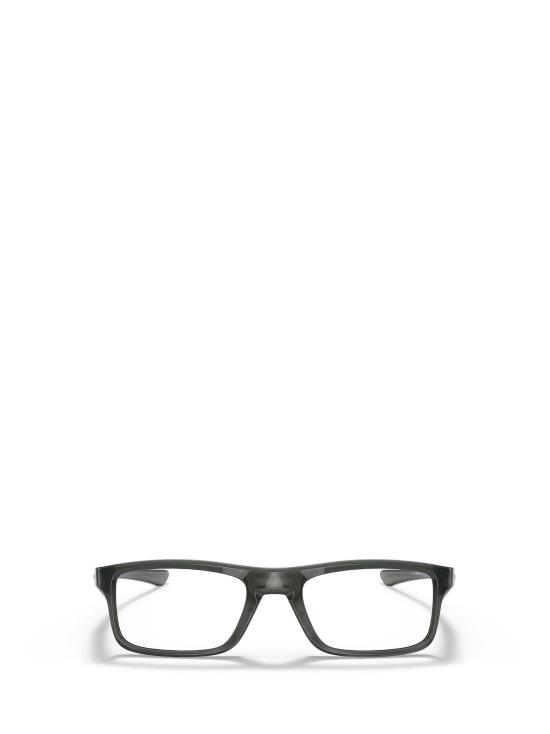 26FW 오클리 안경 OX8081 808106 POLISHED GREY SMOKE