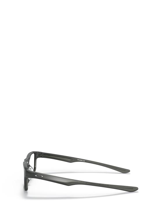 26FW 오클리 안경 OX8081 808106 POLISHED GREY SMOKE - OAKLEY