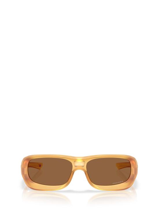 26FW 오클리 선글라스 OO9494 949405 MATTE TRANSPARENT LIGHT CURRY