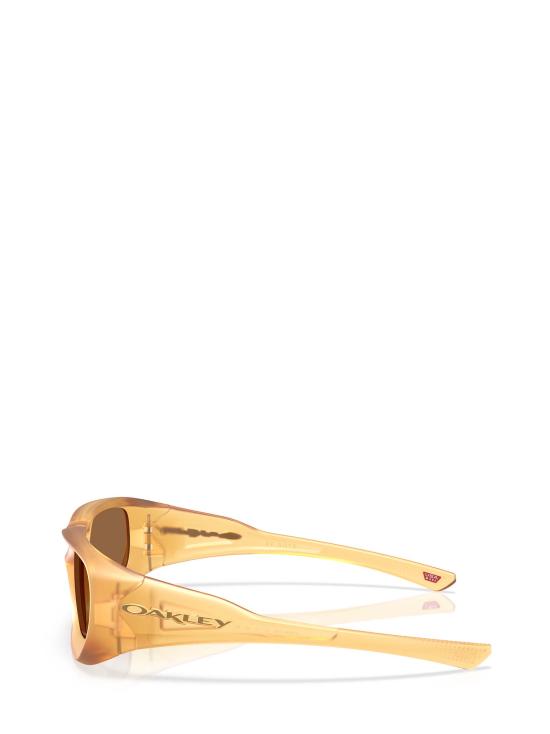 26FW 오클리 선글라스 OO9494 949405 MATTE TRANSPARENT LIGHT CURRY - OAKLEY