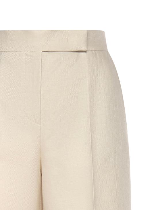 26SS 막스마라 바데세 린넨 팬츠 2611131022600 006 - MAX MARA