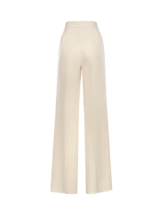 26SS 막스마라 바데세 린넨 팬츠 2611131022600 006 - MAX MARA