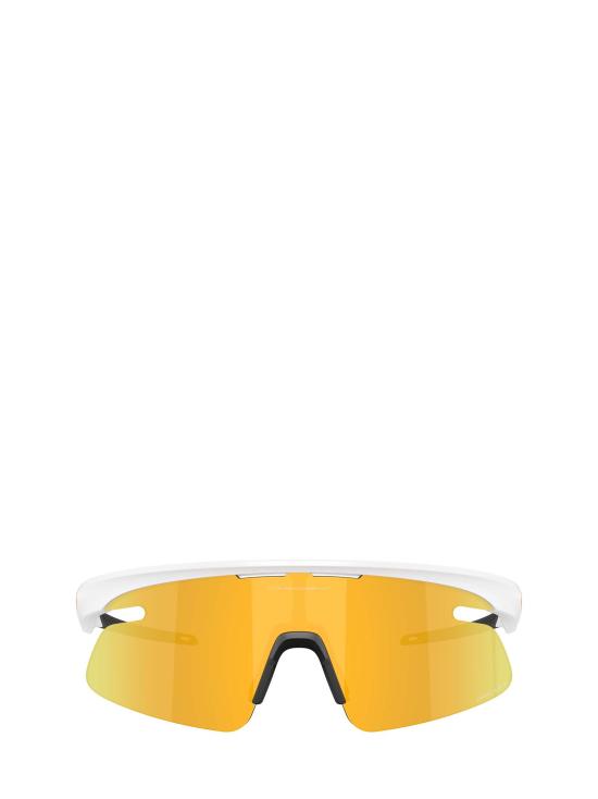 26FW 오클리 선글라스 OO9527D 952703 MATTE WHITE