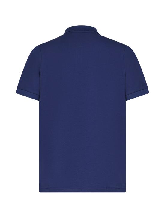 26SS 페이 폴로 티셔츠 NPMB252135STDW U803 Blu - FAY