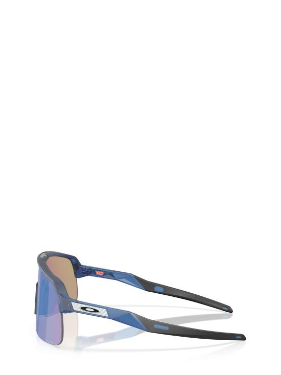 26FW 오클리 선글라스 OO9496 949603 MATTE TRANSPARENT BLUE - OAKLEY