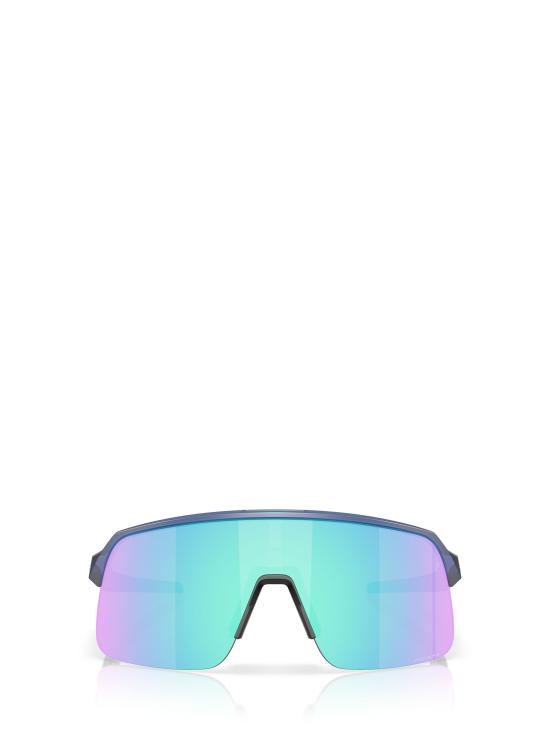26FW 오클리 선글라스 OO9496 949603 MATTE TRANSPARENT BLUE