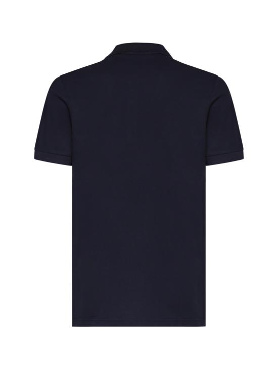 26SS 페이 폴로 티셔츠 NPMB252135STDW U806 INK - FAY