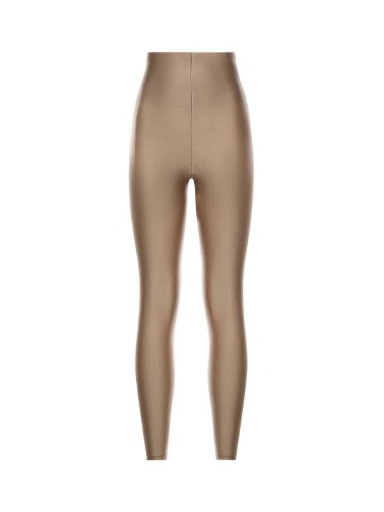 26SS 안다마네 레깅스 T190412A TJP062LIGHT GREIGE