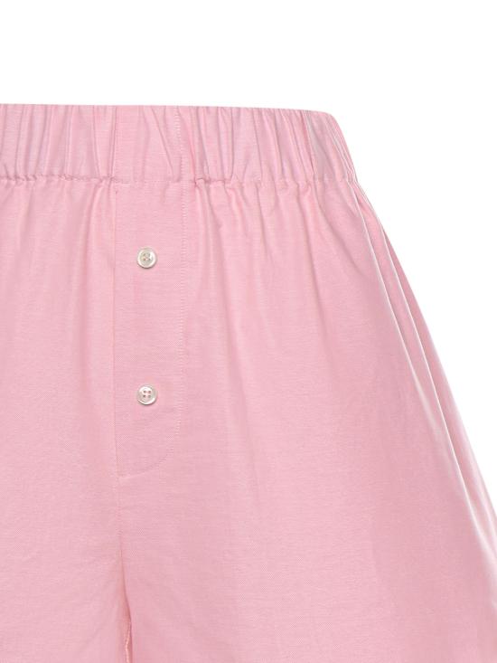 26SS 안다마네 점프수트 T196419A TNC193PETAL Petal - ANDAMANE