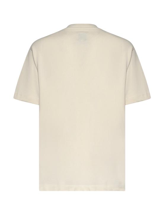 26SS 엠포리오 아르마니 반팔 티셔츠 8N1TE6 1JUFZ01K2 - EMPORIO ARMANI