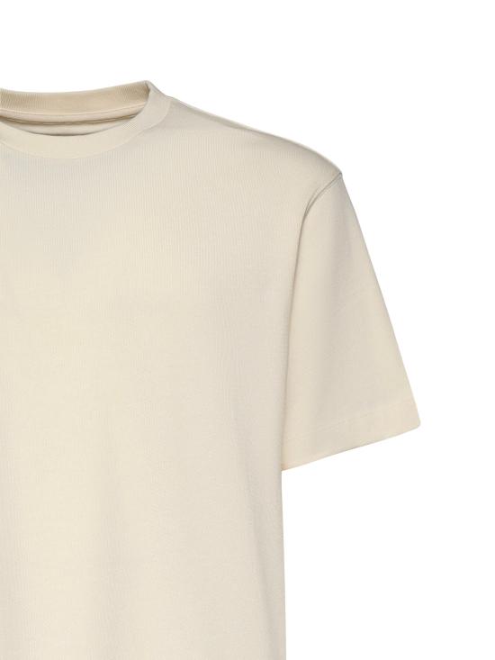 26SS 엠포리오 아르마니 반팔 티셔츠 8N1TE6 1JUFZ01K2 - EMPORIO ARMANI