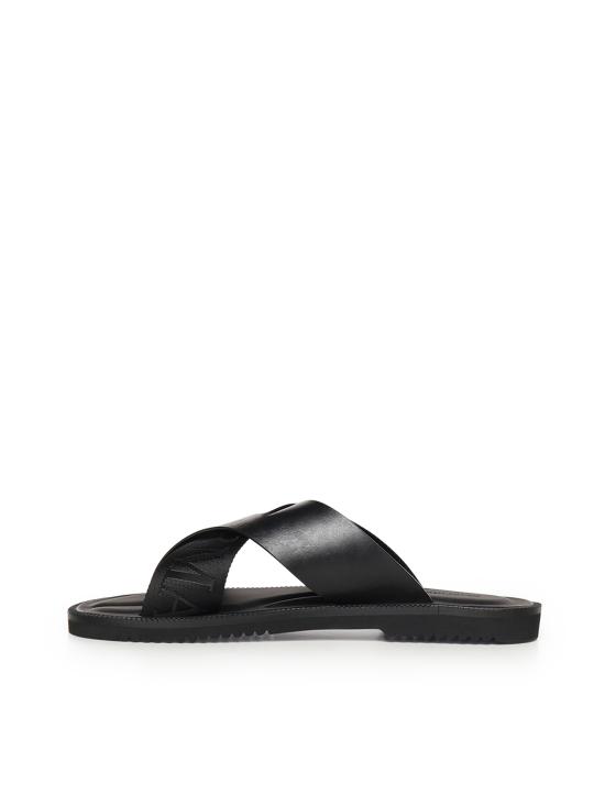 26SS 엠포리오 아르마니 샌들 X4P124 XN787K001 - EMPORIO ARMANI