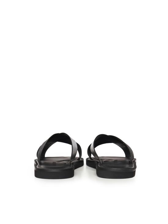 26SS 엠포리오 아르마니 샌들 X4P124 XN787K001 - EMPORIO ARMANI