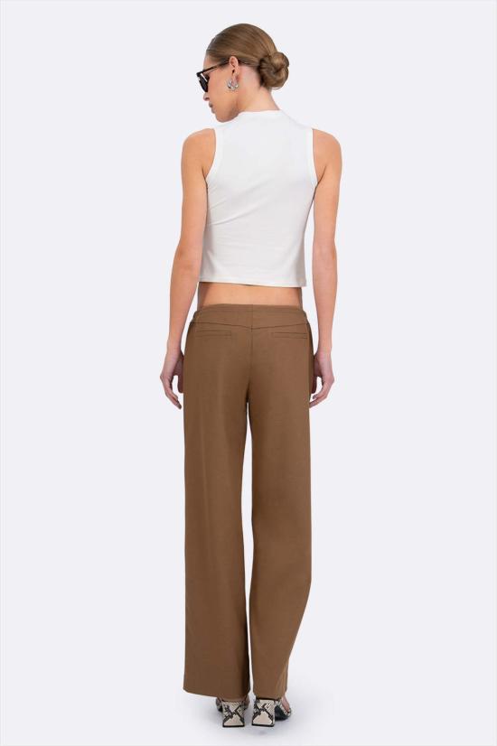  파렌테지 민소매 티셔츠 릴리 탱크탑 - PARENTEZI