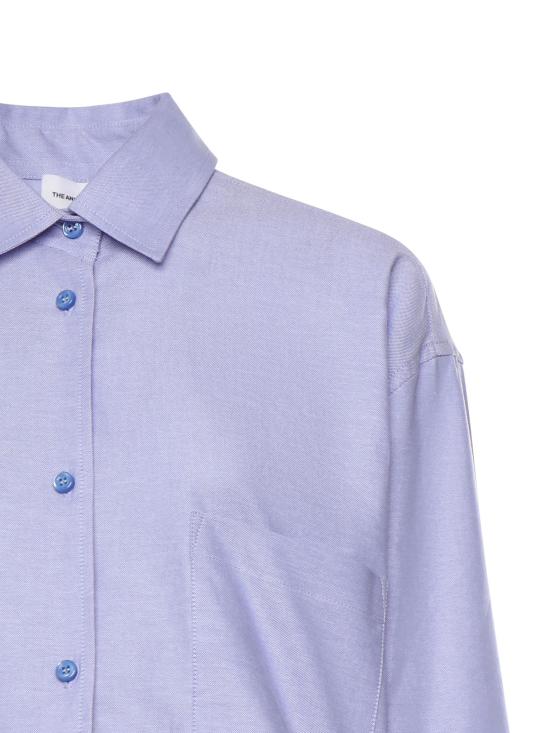 26SS 안다마네 점프수트 T196419A TNC193CIELO Blue - ANDAMANE