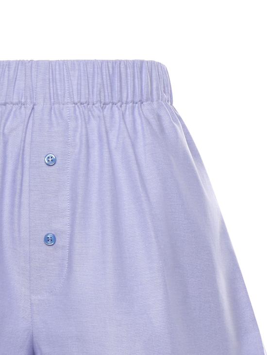 26SS 안다마네 점프수트 T196419A TNC193CIELO Blue - ANDAMANE