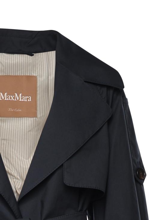 26SS 막스마라 더 큐브 코트 2619021014600 006 - MAXMARA THE CUBE