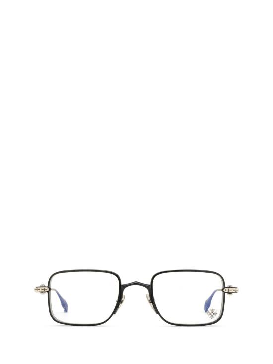 26FW 크롬하츠 안경 ASSSOLUTLY MBK MATTE BLACK