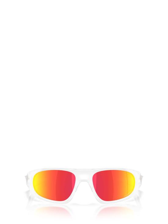 26FW 오클리 선글라스 OO9528 952803 MATTE CLEAR
