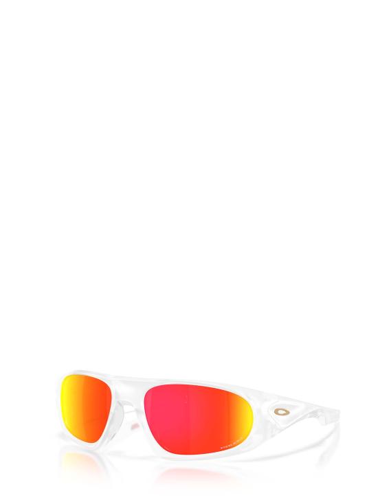 26FW 오클리 선글라스 OO9528 952803 MATTE CLEAR - OAKLEY