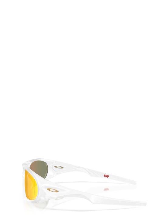 26FW 오클리 선글라스 OO9528 952803 MATTE CLEAR - OAKLEY