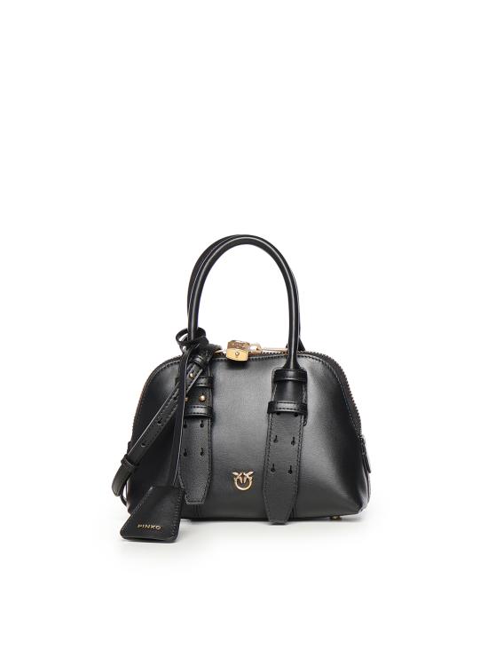 26SS 핑코 가방 105333 A0QOZ99Q Black