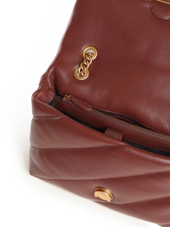 26SS 핑코 숄더백 100038 A0F2R49Q Purple - PINKO