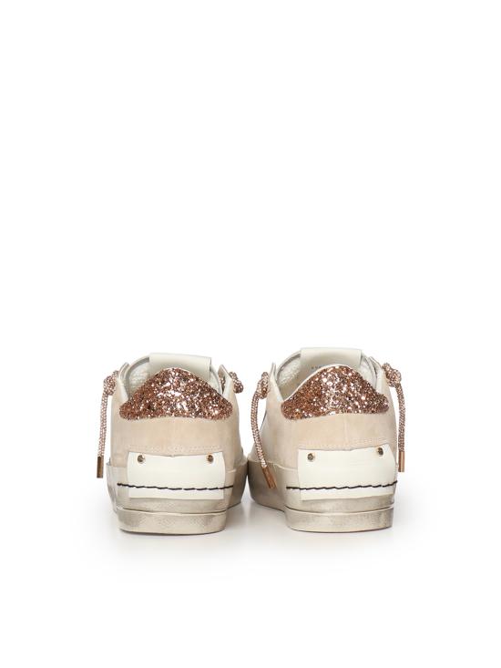 26SS 크라임런던 스니커즈 29154PP8B BEIGE CHAMPAGNE DUST - CRIME LONDON