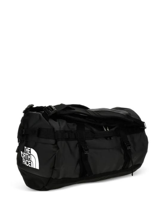 26SS 노스페이스 베이스 캠프 스몰 더플백 NF0A52ST 098 53R1 TNF BLACK TNF WHITE - NORTH FACE