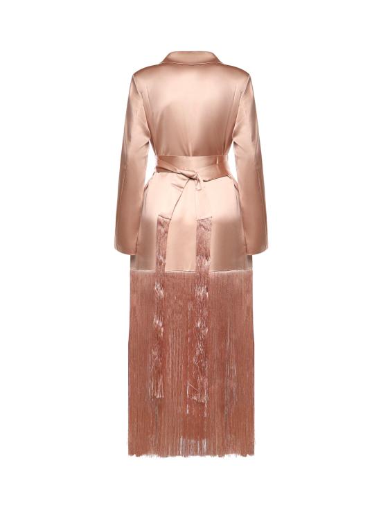 26SS 핑코 코트 106431 A33DQ35 - PINKO