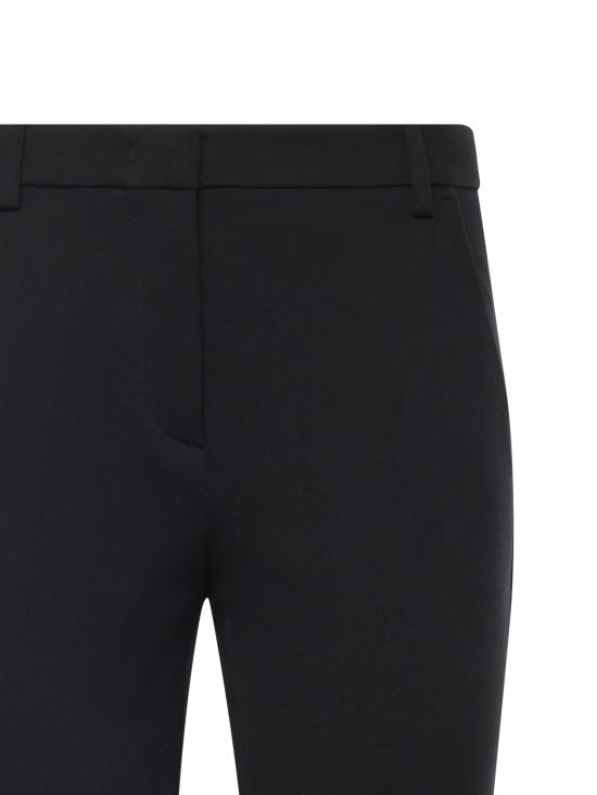 26SS 핑코 팬츠 100155 A36RZ99 Black - PINKO