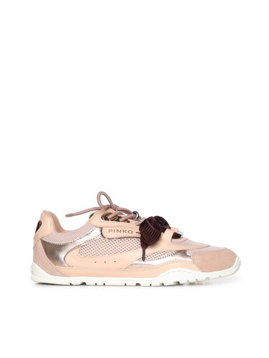 26SS 핑코 스니커즈 SS0185 P020P26 Pink