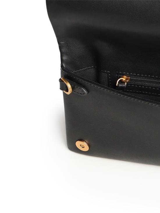 26SS 핑코 숄더백 106022 A0QOZ99Q Black - PINKO