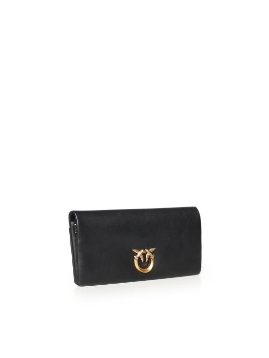 26SS 핑코 숄더백 106022 A0QOZ99Q Black - PINKO