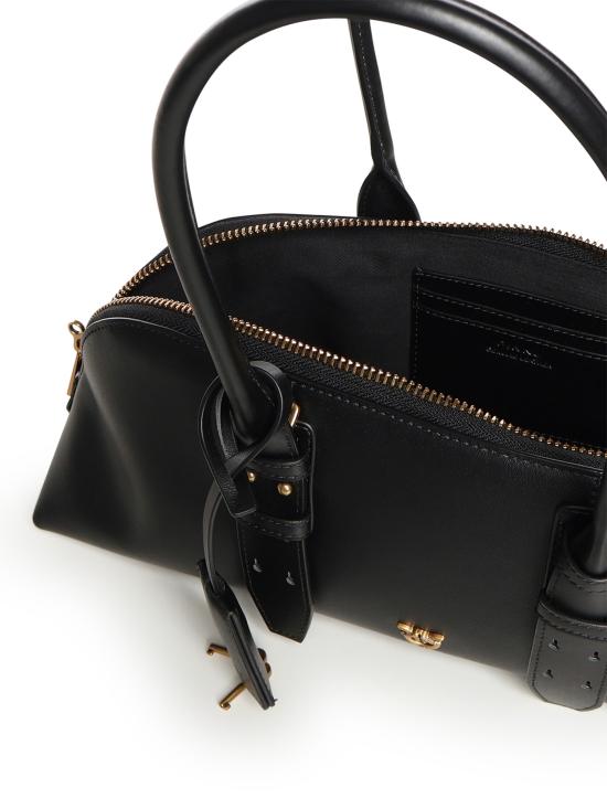 26SS 핑코 숄더백 106169 A0QOZ99Q Black - PINKO