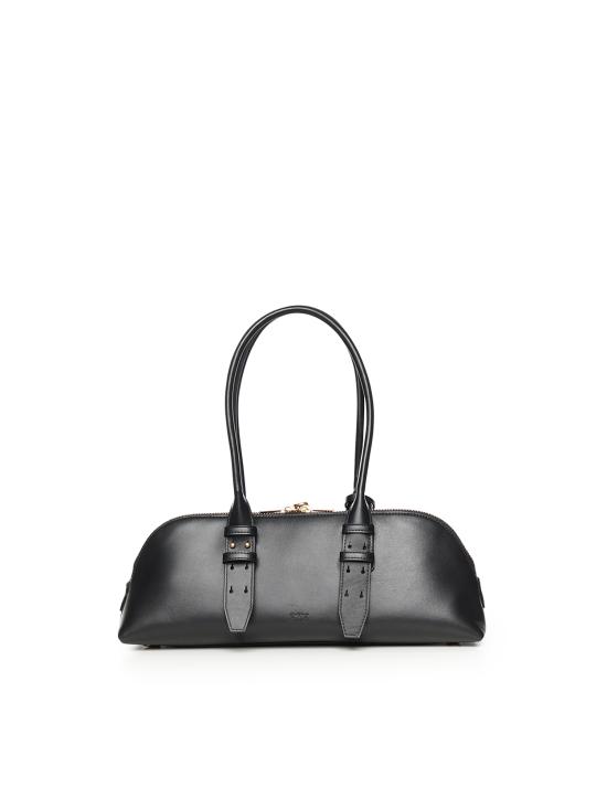 26SS 핑코 숄더백 106169 A0QOZ99Q Black - PINKO