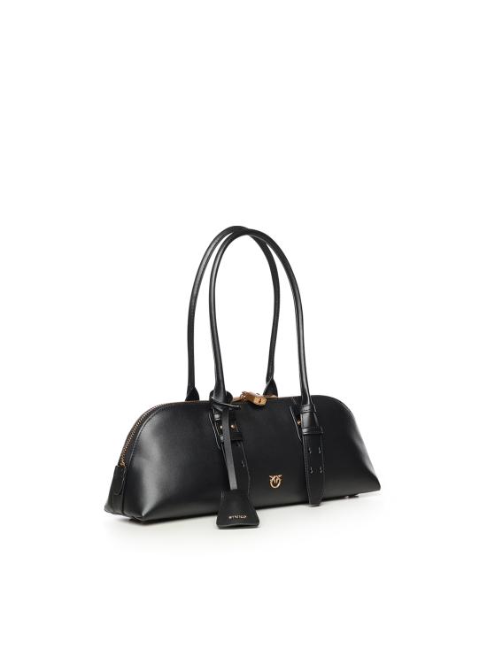 26SS 핑코 숄더백 106169 A0QOZ99Q Black - PINKO