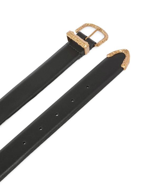 26SS 핑코 벨트 106714 A0F1Z99Q Black - PINKO