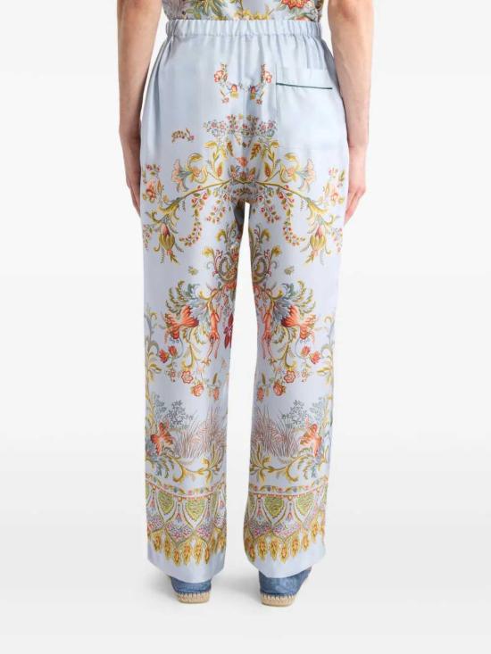 26SS 에트로 스트레이트 팬츠 MREA000699SP1M6 X0880 - ETRO
