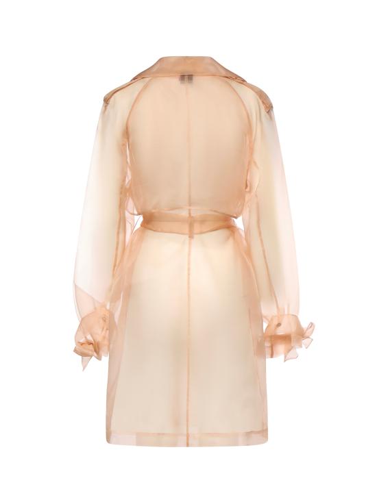 26SS 핑코 코트 106614 A2DJQ35 - PINKO