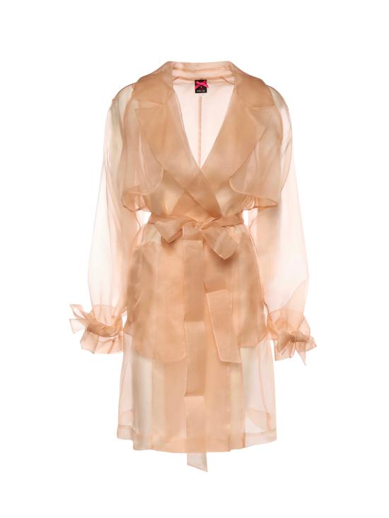 26SS 핑코 코트 106614 A2DJQ35