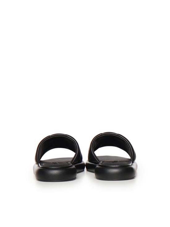 26SS 핑코 샌들 SD0525 P003Z99 Black - PINKO