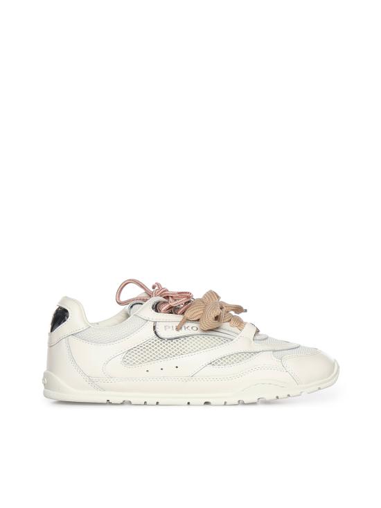 26SS 핑코 스니커즈 SS0185 P132Z1B White