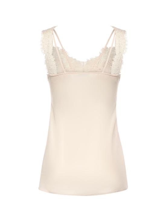 26SS 핑코 긴팔 티셔츠 106623 A385P97 ROSA TINTA - PINKO