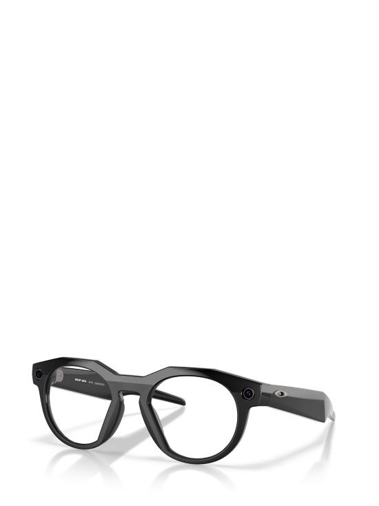 26FW 오클리 선글라스 OW8002 800207 BLACK - OAKLEY